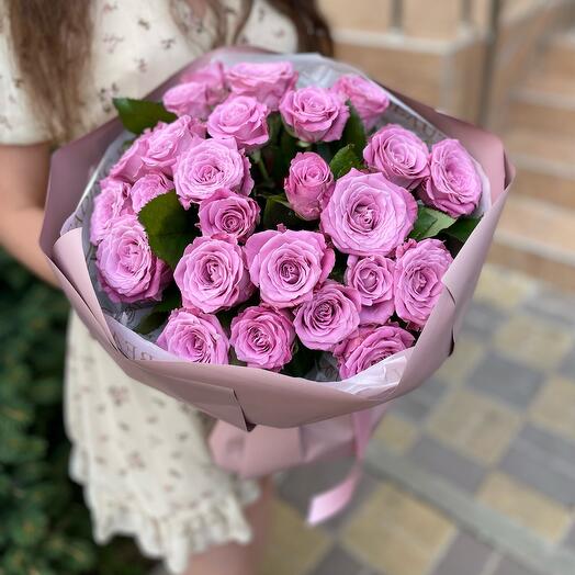 Lilac Rose