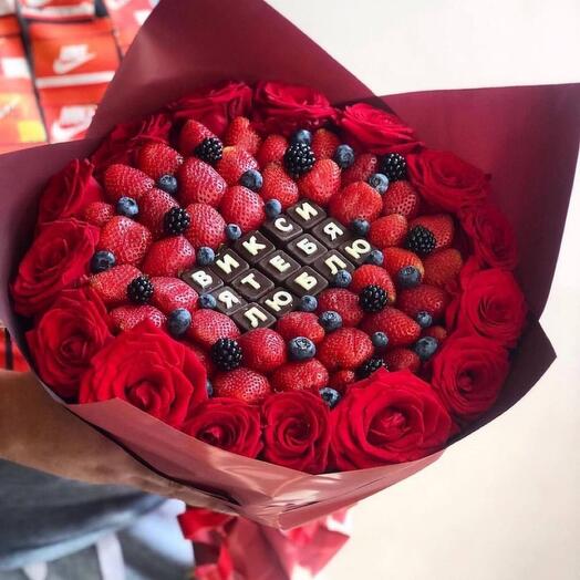 Top Bouquet