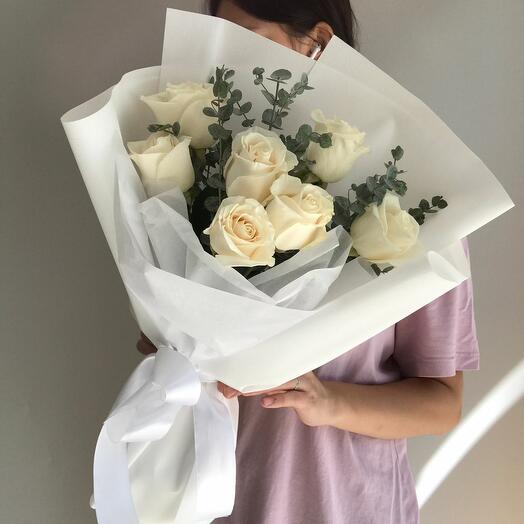 Obuket Flowers