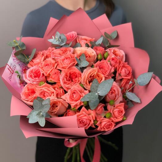 BEAUTY FLOWERS