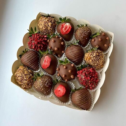 Lipatik Sweets
