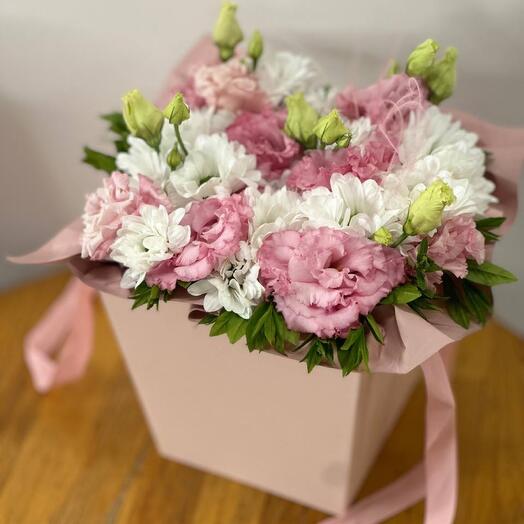 Das Flowers
