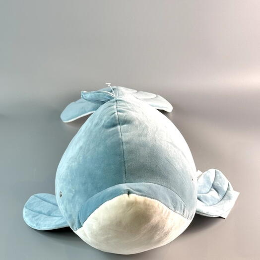 Toy dolphin- The Great Nemo (60cm)