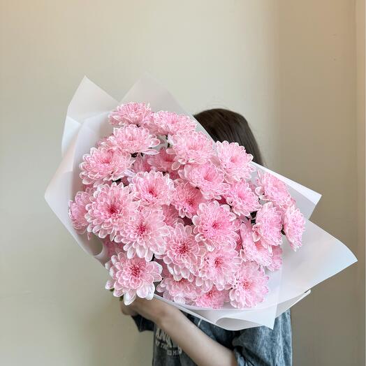 Leaves and Blooms