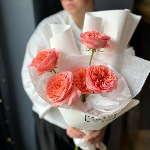 ROSADO Flowers & Decor