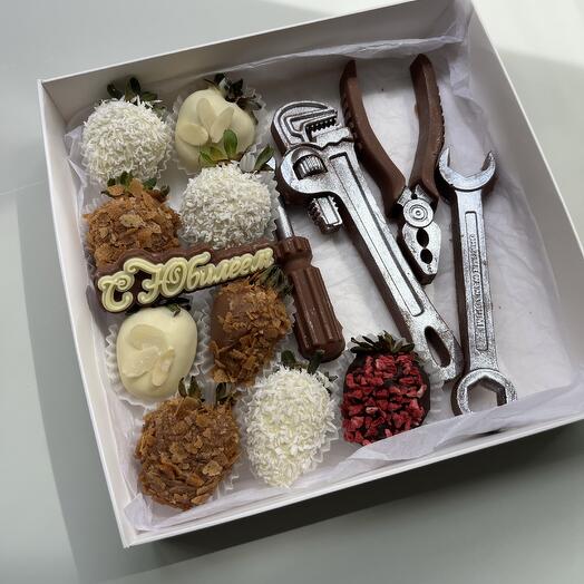 FRESA CHOCOLATE