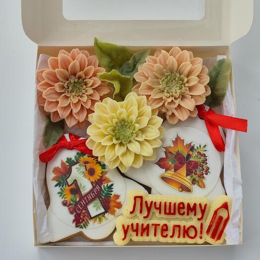 Рецепт счастья