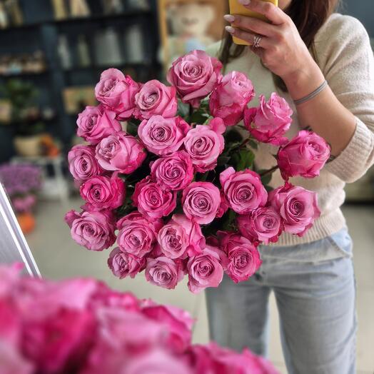 Роза love