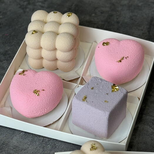MalvinaCake