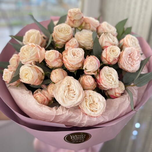 Valena's Flowers