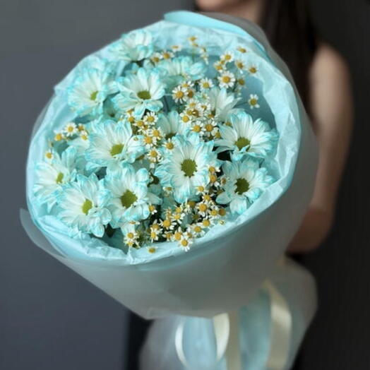 Helly Flowers