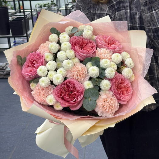 Fayer Gift