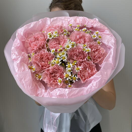 Подарки и Цветы