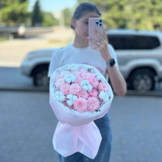 City Flowers