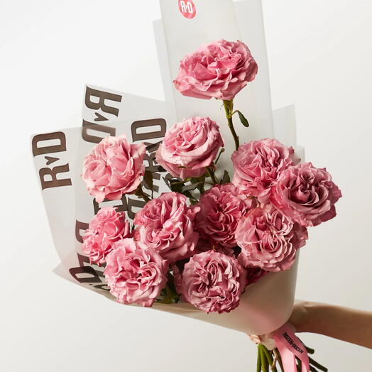 Rozen Dozen