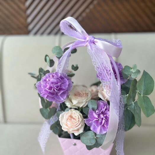 Bambini Flowers