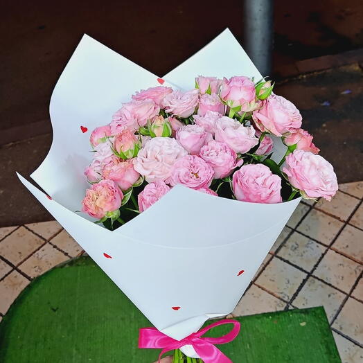 Kekelidze Flowers