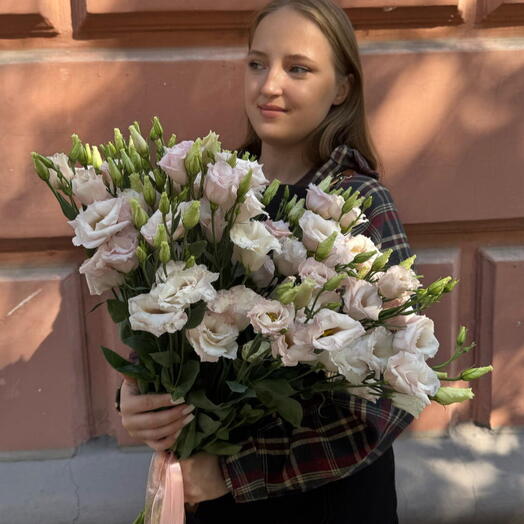 Букетная мастерская