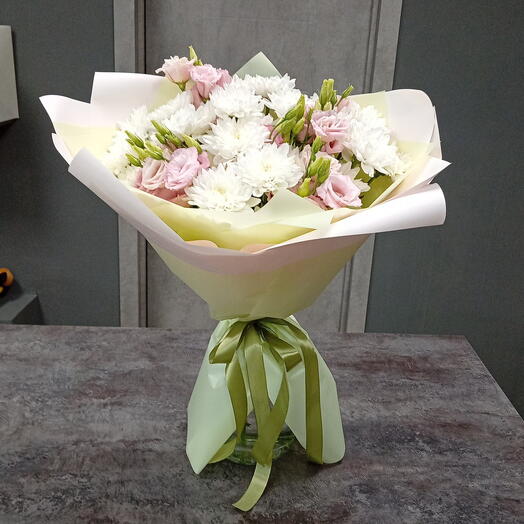 Flower Shop