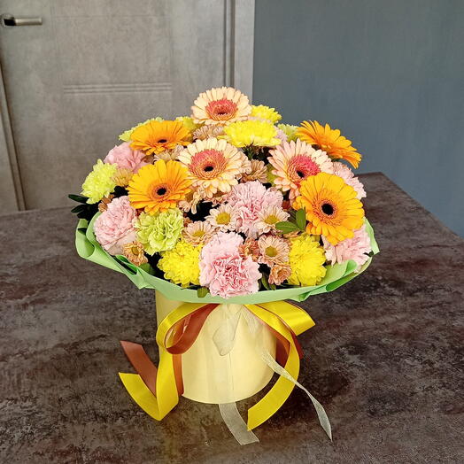 Flower Shop 