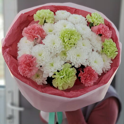 Miss Flowers