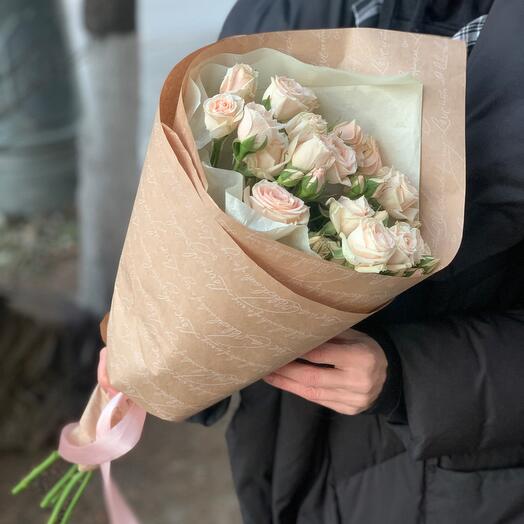 Mariflowers 