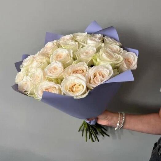 Букет " Улыбка фортуны"