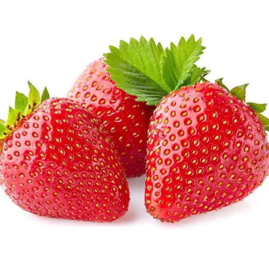 Sweet Strawberry Seeds - Delicious Juicy Strawberry Seeds - 100 Seeds (UK Seller)