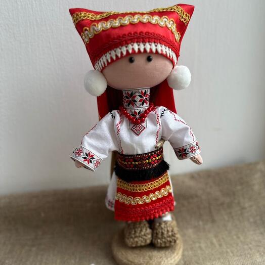 ЛЕВ и ПЧЕЛКА