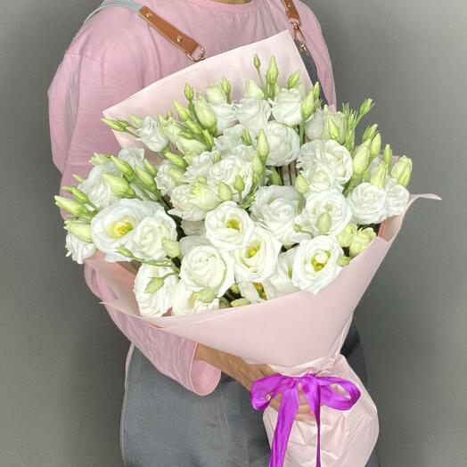 Eustoma