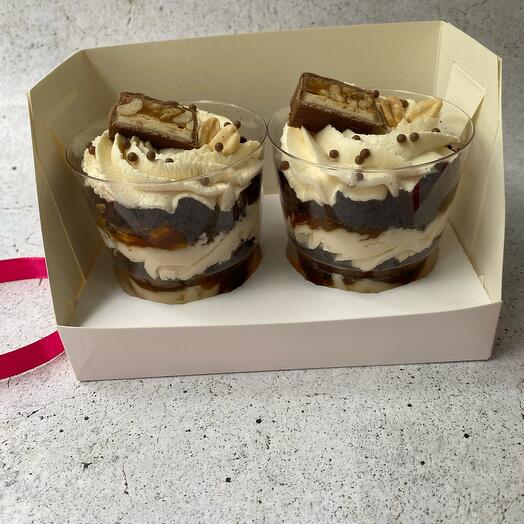 Trifles Snickers Mini Set