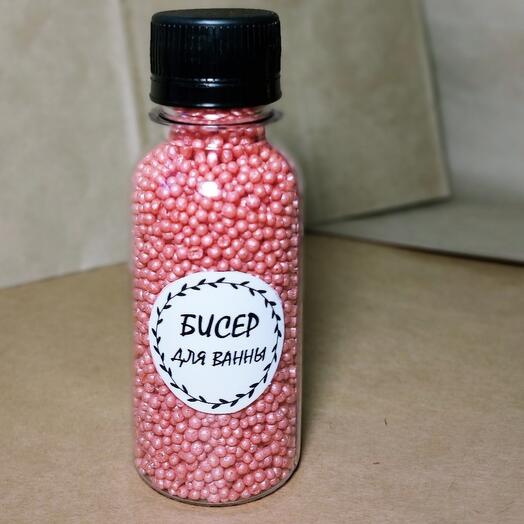 Соль для принятия ванн
