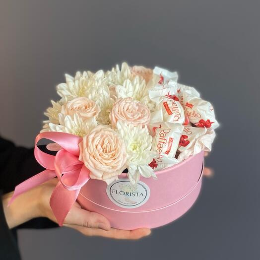 FLORISTA