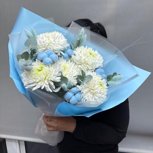 Flower taxi