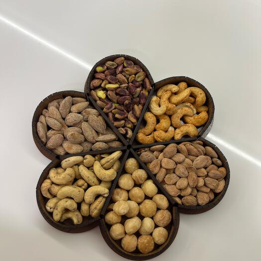 Nuttify
