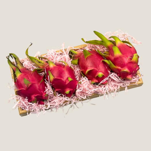 Dragon Fruit Basket