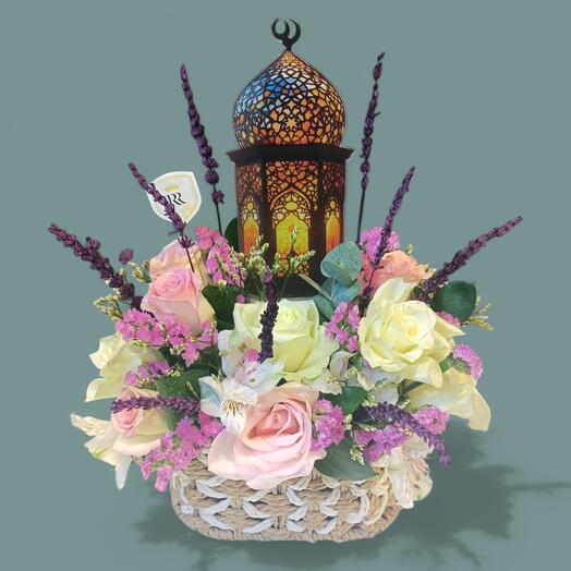 Arabian Nights Bouquet