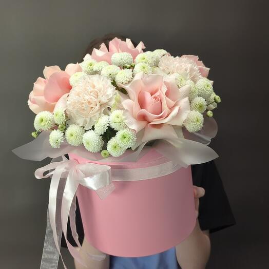 Flower Box