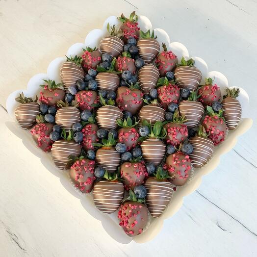 Berry prime