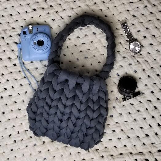 Сумка ручной работы (модель 1)