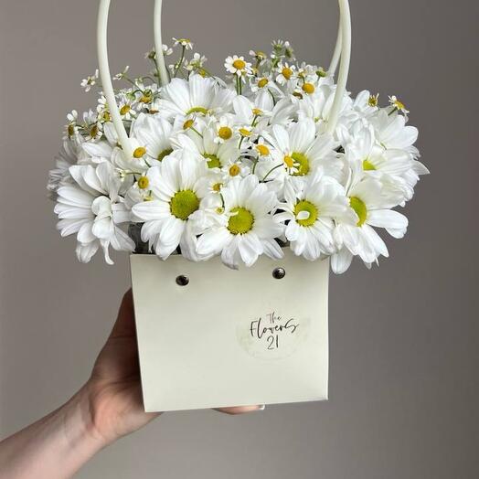 The Flowers 21