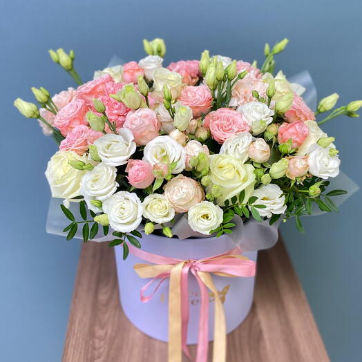 Ideal flowers