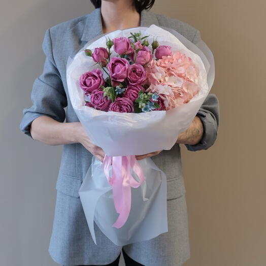 VN FLOWERS 