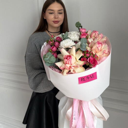 Royal Flowers