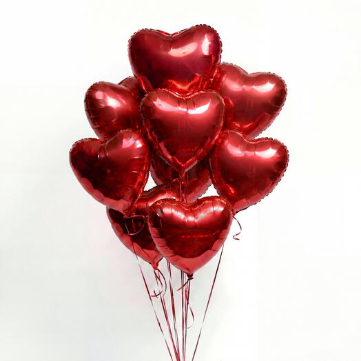 R Balloons & Flowers