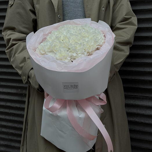 Это все цветочки