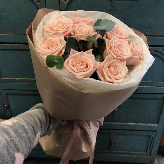 Flower taxi