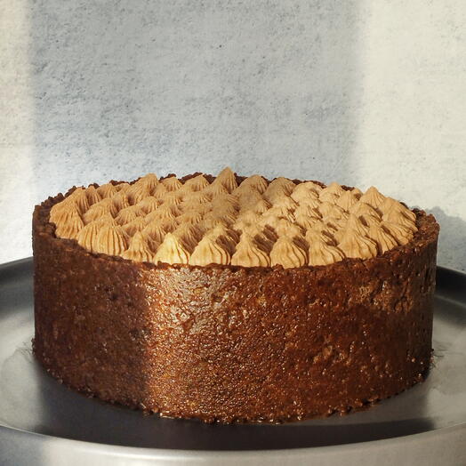 Lakidomik cake