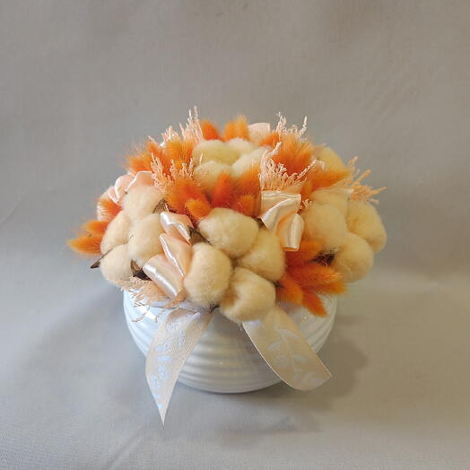 SilverSong Flowers
