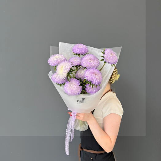 Rosalia flowers